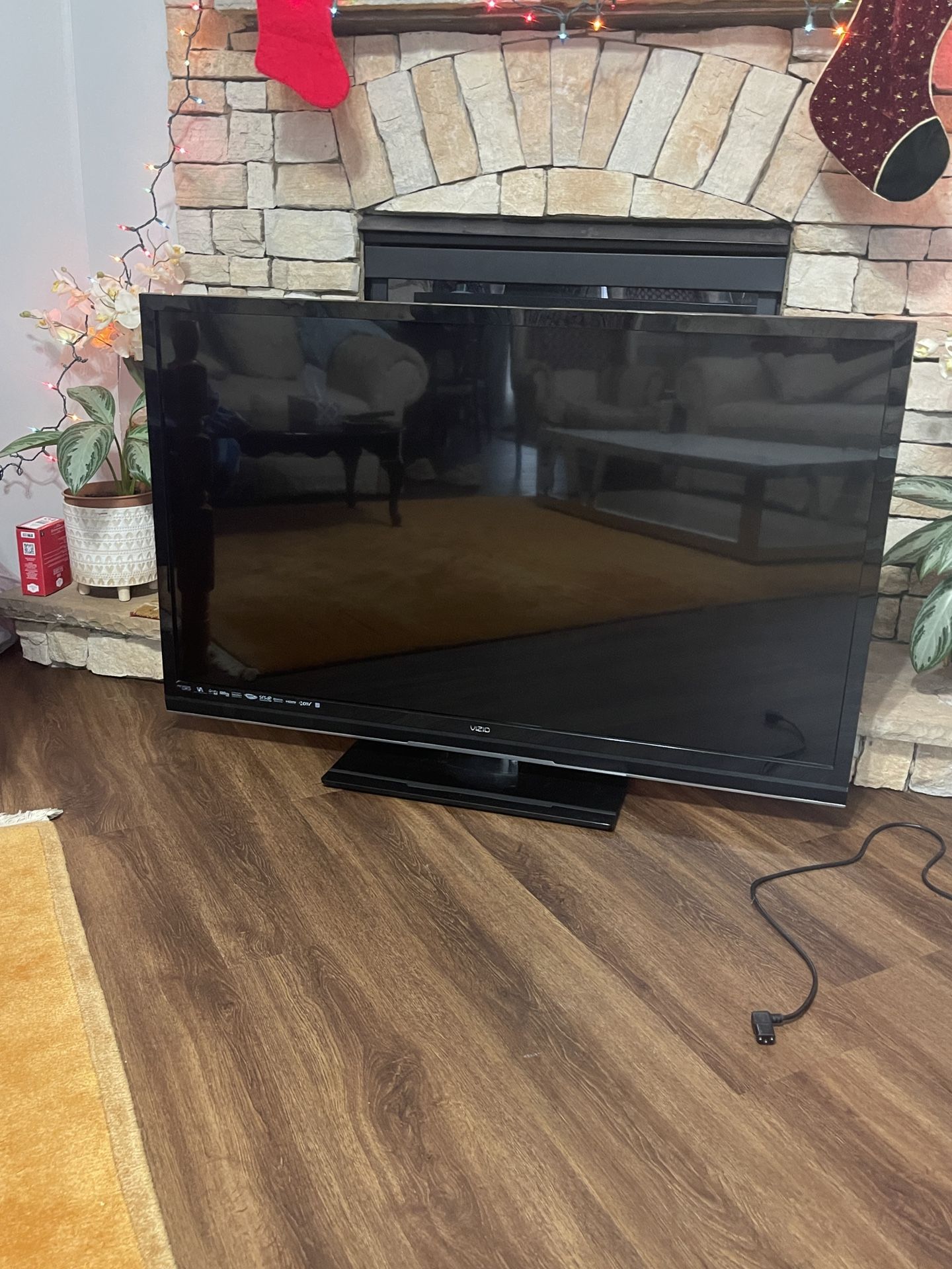 vizio m550sl