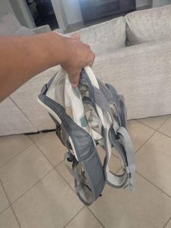 Baby carrier