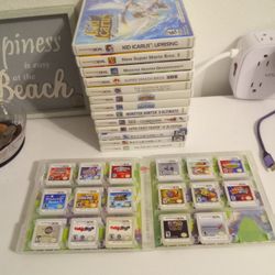 Nintendo 3DS Game Boy