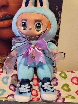 Labubu big Doll