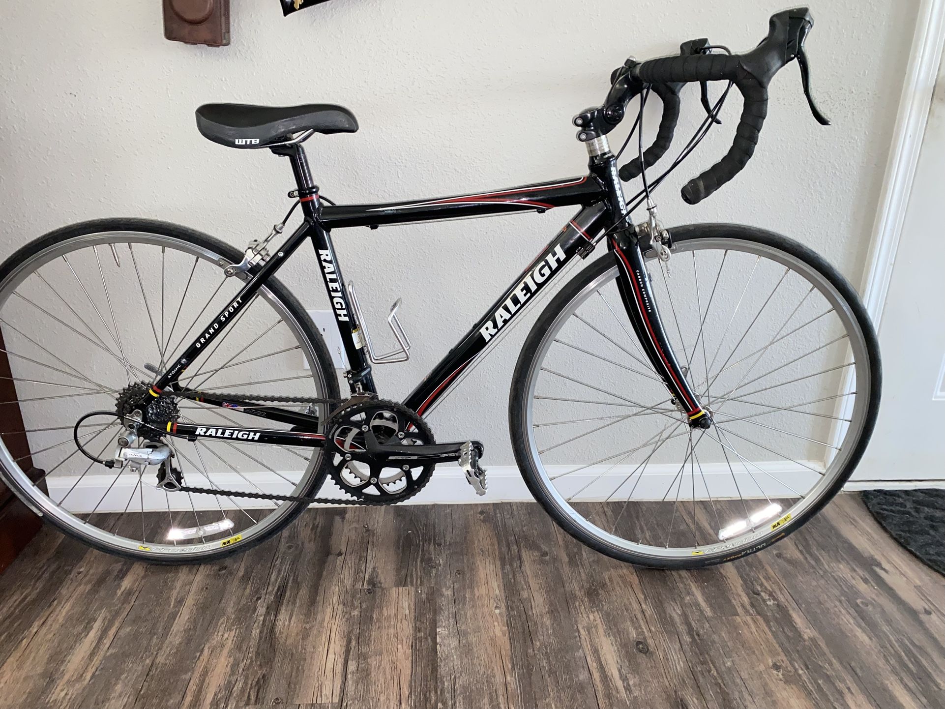 Raleigh 47Cm XXS Road Bike