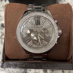 Unisex Michael Kors Watch
