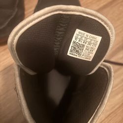 Addias Wrestling shoes size 10