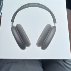 Apple AirPods Max Midnight 