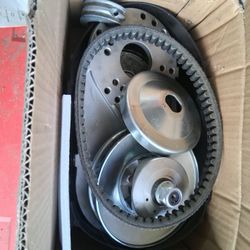 Go-cart Torque Converter Clutch Kit