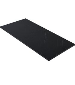 🖤 New Cloud Atlas / Black Marble Tabletop – $55 🖤