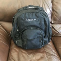 Backpack $12