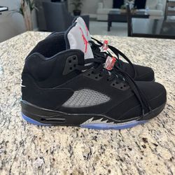 Jordan 5 Size 12