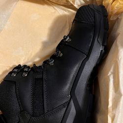 Men's Accomplice X Waterproof Steel Toe Work Boot