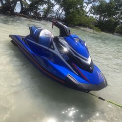 Yamaha GP 1800 R 2020