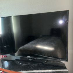 50 Inch T.V.