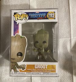Groot Pop