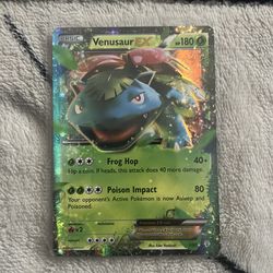Venusaur