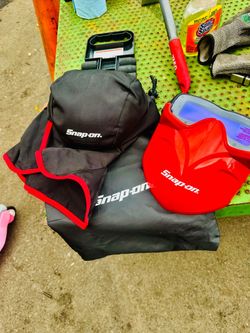 Snap on WELDGOGLEKT  Auto Darkening Goggles kit