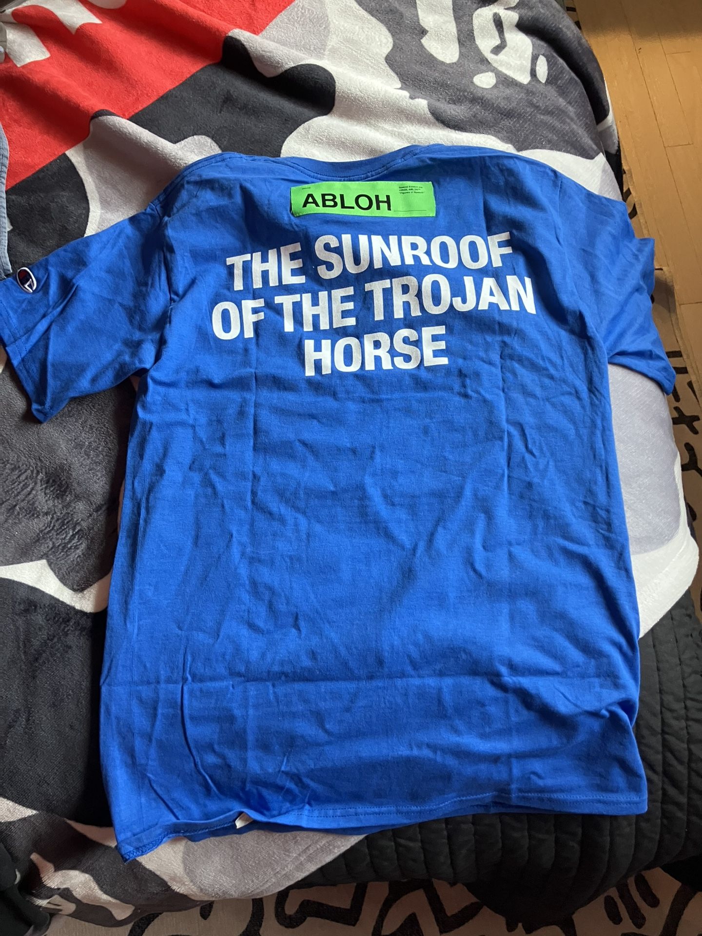 Virgil. Abloh