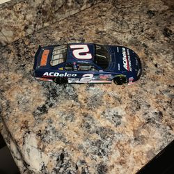 Diecast Rusty Wallace