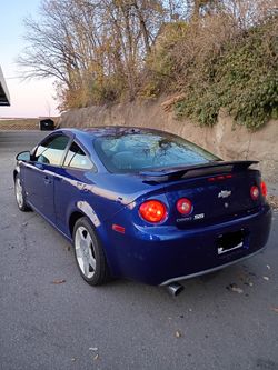 2006 Chevrolet Cobalt