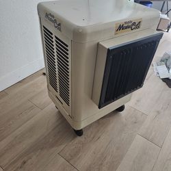 Portable cooler
