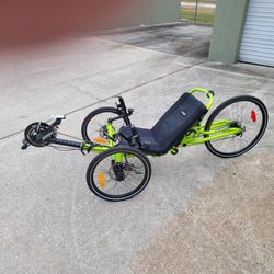 Catrike New Never Used for Sale in Auburndale FL OfferUp