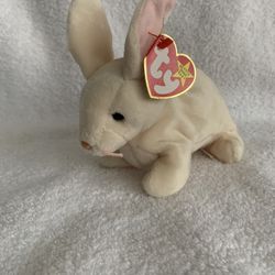Beanie Baby - Nibbler