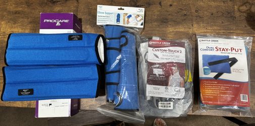 Therapy Items