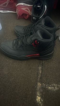 Jordan 12