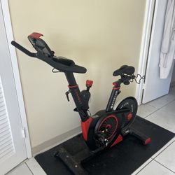 Echelon Exercise Bike 