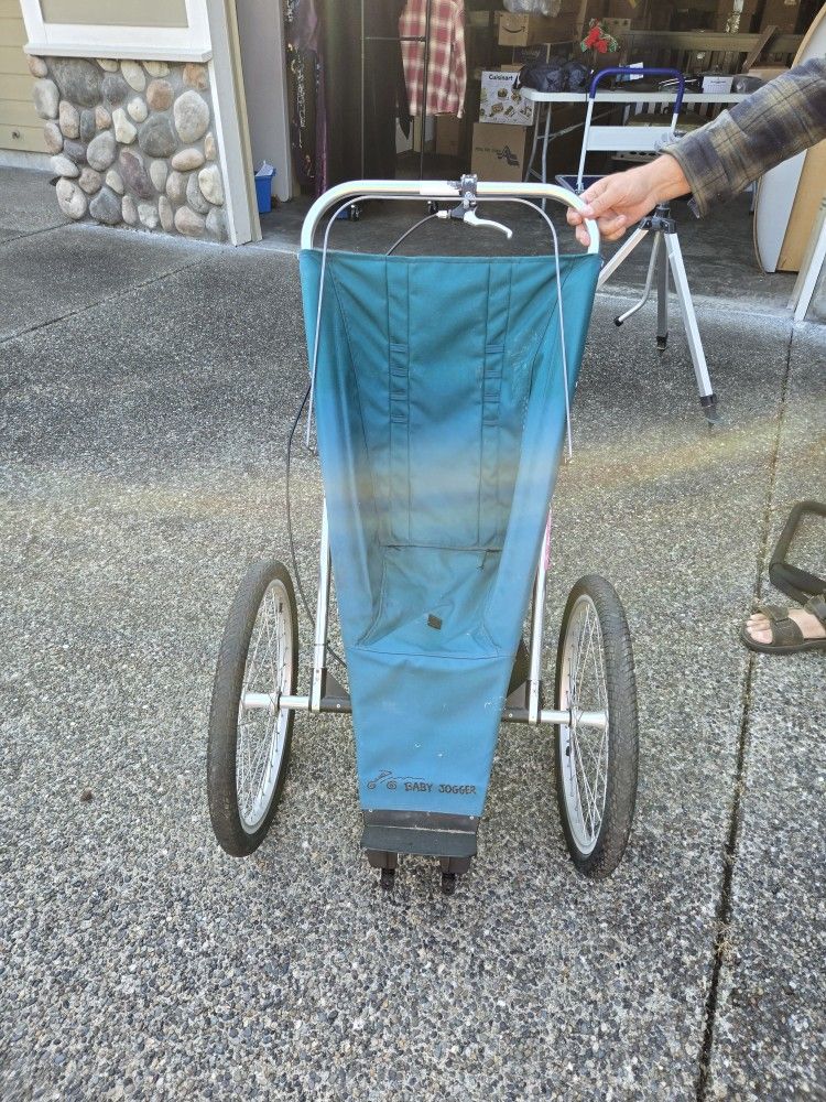 Baby Jogger 