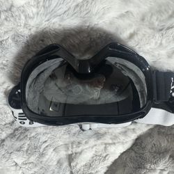 Snow Goggles 