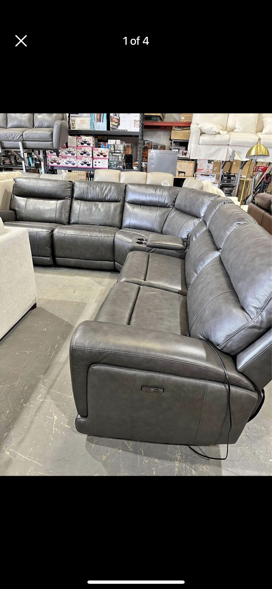 Sectional Sofa Loveseat No Credit Needed  