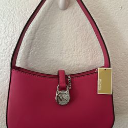 Pink Michael Kors