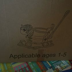 Baby Walker (Brand new)