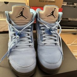 Jordan Retro 5 size 10.5