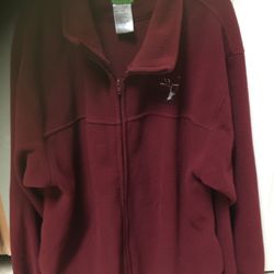 Men’s Primos Fleece Jacket 