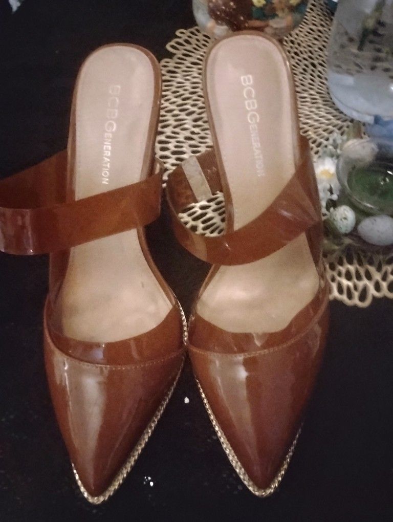 Mike Kohrs ,Marc Fisher , BCBG,Ii