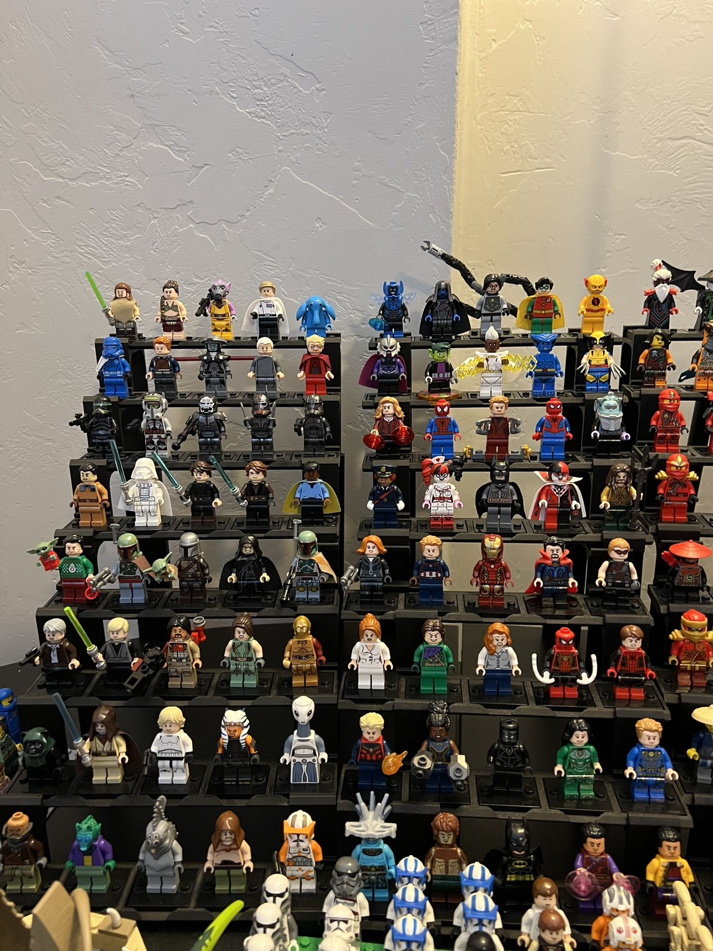 🔥Lego Minifigures🔥