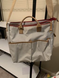 Skip Hop Diaper Bag