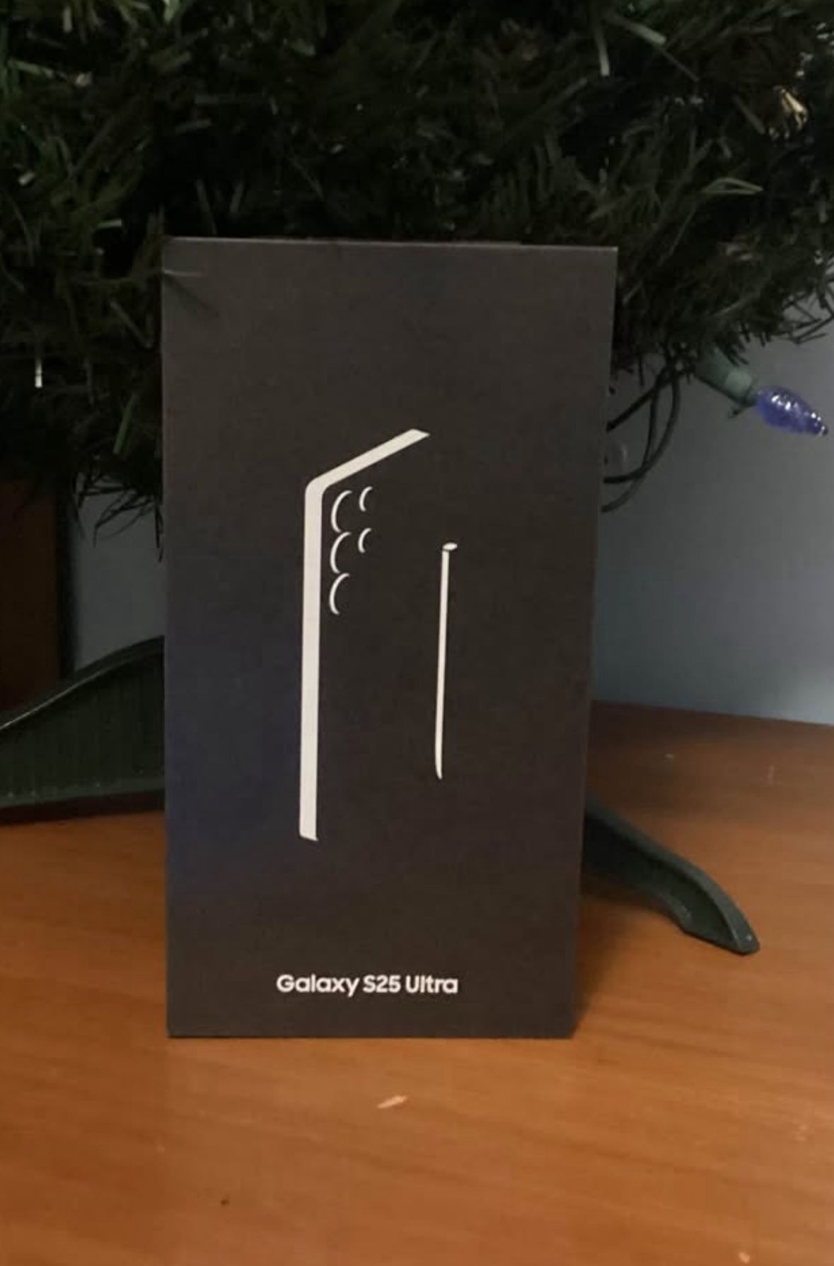 Samsung Galaxy S25 Ultra 1TB