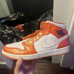 Air Jordan 1s