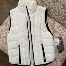 Free People Movement Puffer Vest