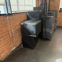 Rogue Soft Boxes 10 For Sale 