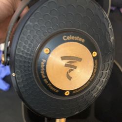 Focal Celestee Wired Headphones