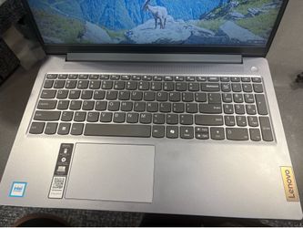 Lenovo - IdeaPad Slim 3i 15.6”