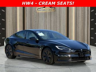 2023 Tesla Model S