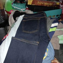 Girls Jeans