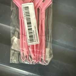 Material Para Pestañas 