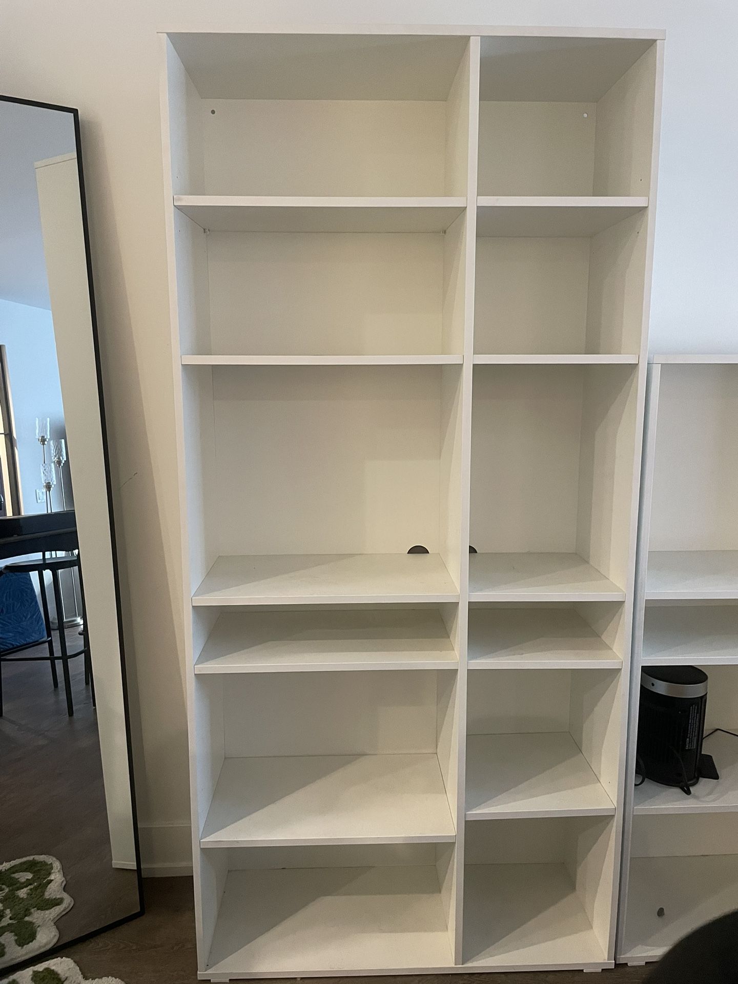 IKEA, VIHALS Shelving unit