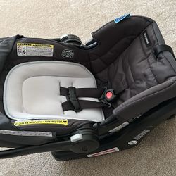Graco Car Seat