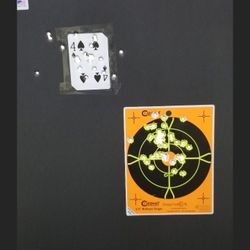 Concealed weapons permit Security Classes 