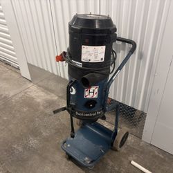 Dust Control Unit 